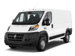 2015 RAM ProMaster 2500 Window Van